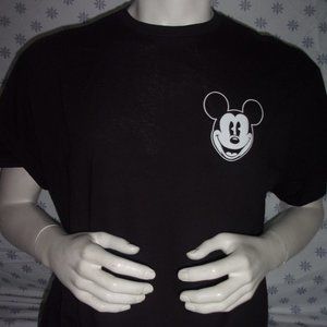 MICKEY MOUSE GRAPHIC TEE